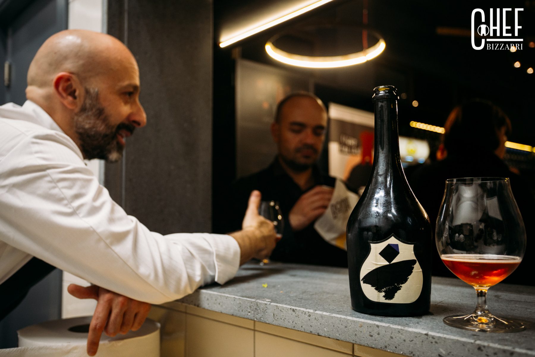 Chef Bizzarri 2017 10 Niko Romito
