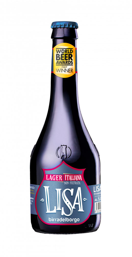 Birra del borgo lisa описание